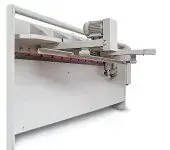 New | Build-to-Order FAB-LINE RGS Guillotines Kansas US | Kansas-Oklahoma Machine Tools #1252629