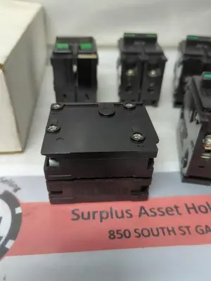 Used BRYANT BR230 Miscellaneous Equipment (Electrical & Power) | Surplus Asset Holdings #1191059