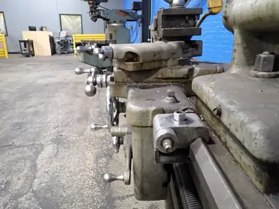 Used SOUTH BEND _UNKNOWN_ Engine Lathes Ohio US | HGR 24 #1094741
