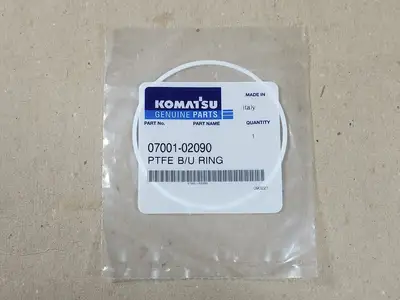 NEW KOMATSU 07001-02090