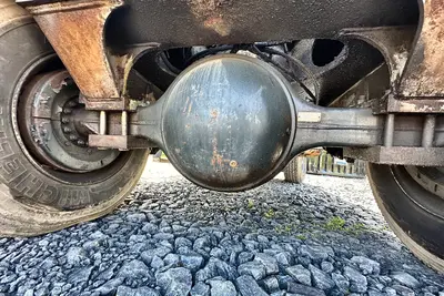 Used 2002 GRADALL XL3100 Wheel Excavators Pennsylvania US | Proxy Equipment #1378322