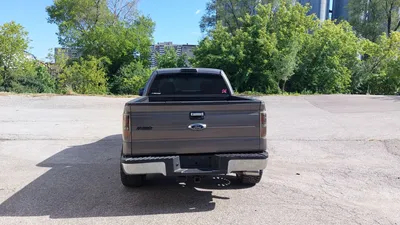 2011 FORD F-150 PICKUP TRUCKS | Platinum Group (9)