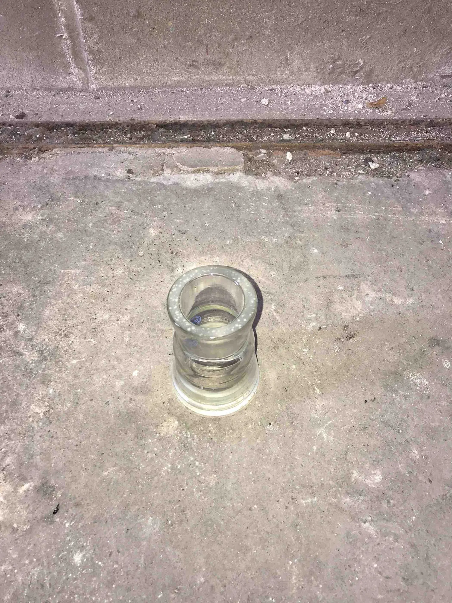50mm Dia concentric reducers; PR50/40