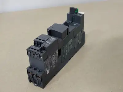 NEW SCHNEIDER ELECTRIC LU2B12BL
