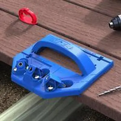 Deck Jig™