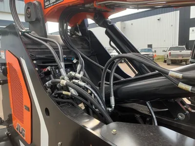 New | in-Stock 2026 SKYTRAK 6034 TELEHANDLER Telehandlers Alberta CA | Adcock Equipment #1417978