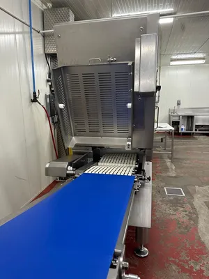 USED 2008 TREIF DIVIDER 440