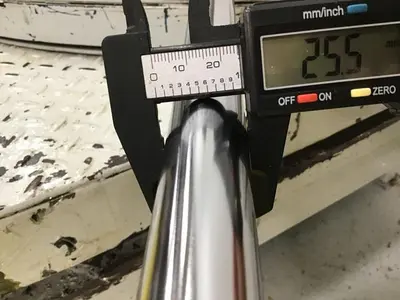 USED ENGEL ES1350/350 HLST / SC
