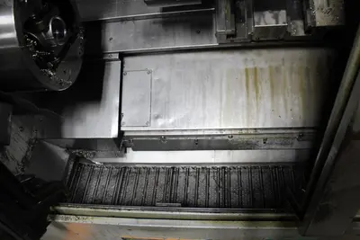 2013 MORI SEIKI NLX-2500/700 CNC Lathes | Levy Recovery Group (27)
