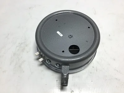 Dwyer Instruments Mercoid Control DA-31-156-6 Bourdon Tube Pressure Switch 120/240V 10-100PSI -NIB