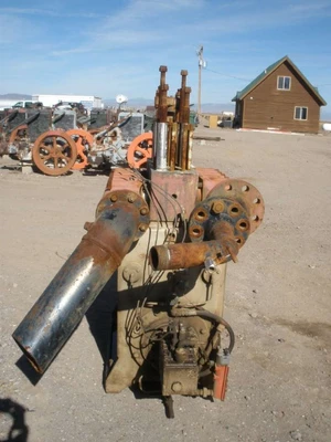 USED AJAX T-150-M