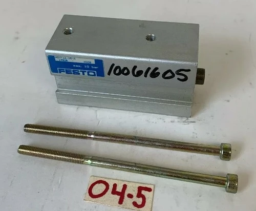 NEW Festo ADV-16-25-A