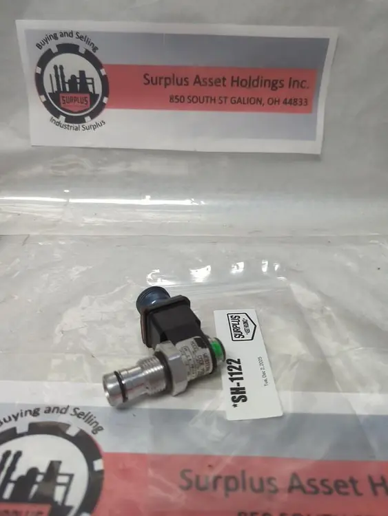 Used WESTERN FILTER PDDBVNN Parts (Hydraulics and Pneumatics) Ohio US | Surplus Asset Holdings #1246555