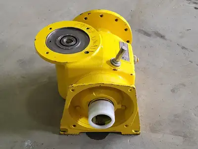 Used ATLAS COPCO 3217390980 Rock Drills British Columbia CA | Lenmark #278207