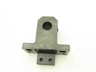 Hardinge SG-11944-17 3/4" Shank Tool Holder Cooling Jets Hardware