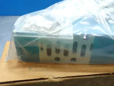 NEW MAC VALVES PRA2D1EDA