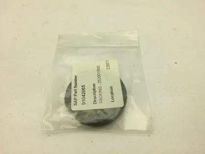 Pack Ring 2520015830 Lot of 10