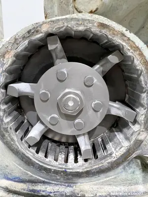 USED PULVA FS