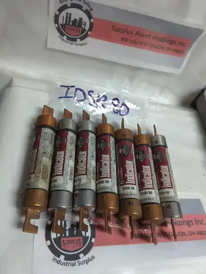 USED LITTELFUSE IDSR80