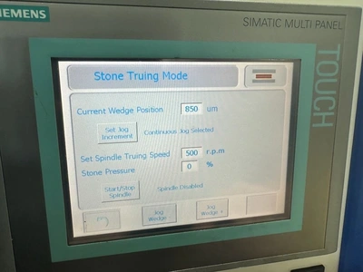 2013 DELAPENA E1000S Honing Machines | Charter Auctions (18)