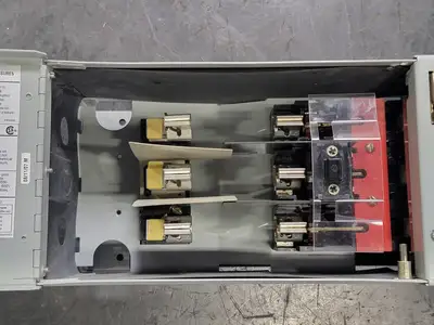 USED CUTLER-HAMMER FDPWT 3633J