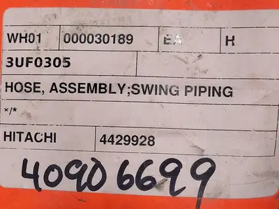 NEW HITACHI 4429928