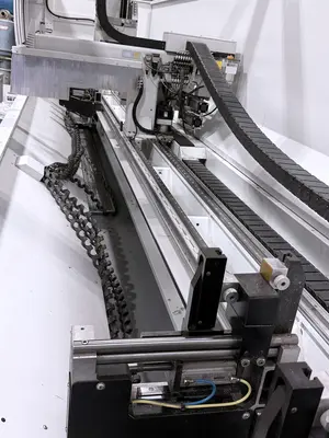 Used 2020 FomIndustrie Dali 70 Horizontal Table Type Boring Mills Illinois US | Machine Tool Bids #1407035