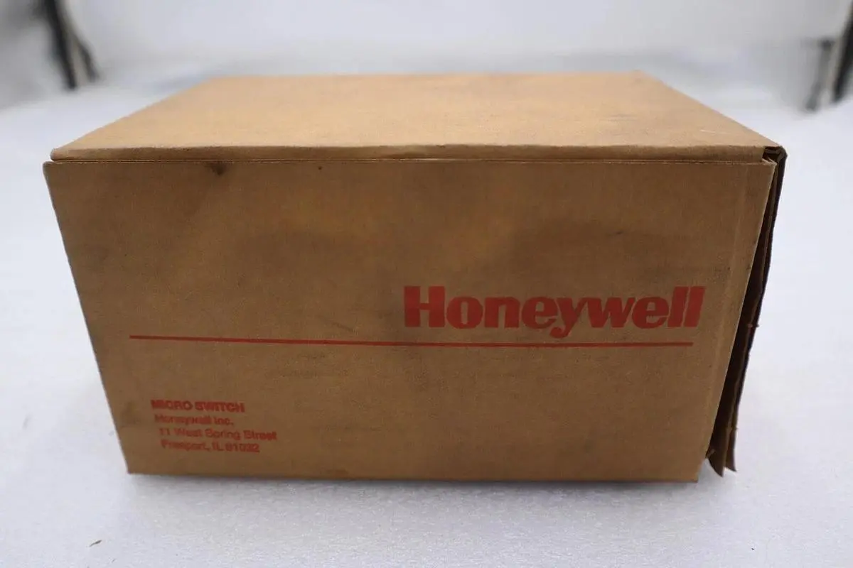 NEW HONEYWELL MICRO SWITCH  FE-TRB CONTROL BASE MODULE STOCK 4542