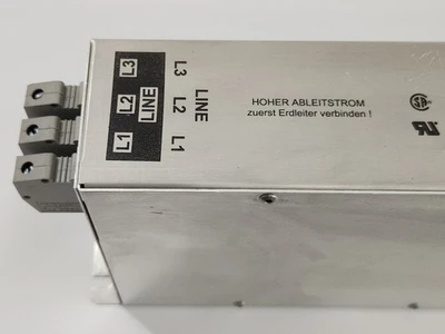 USED Schaffner FN258HV-30-33