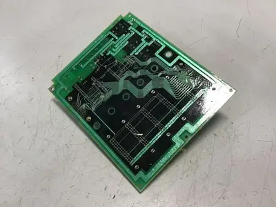 USED YASKAWA JANCD-MBB02-1 REV D