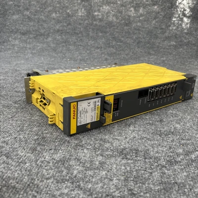 Used FANUC A06B-6112-H006#H550 Misc Industrial Equipment California US | Davliegogo LLC #1732474