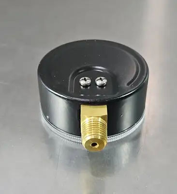 USED MARSH/BELLOFRAM kPA 0-15