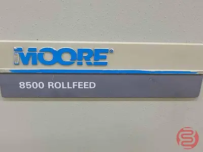 USED 2008 MOORE MOORE 8500