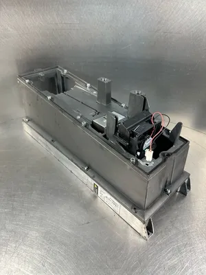 Siemens 6SL3223-0DE25-5AG1 Sinamics PM230 (5.3.2)