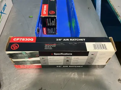 Used CP CP7830Q Tooling & Accessories (Other) Ohio US | HGR 24 #1345756