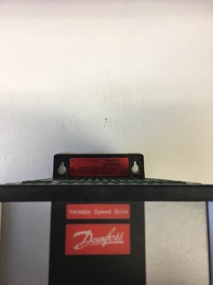 NEW DANFOSS VLT 2040