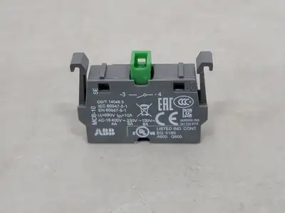 NEW ABB MCB-10