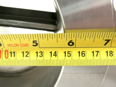 NEW ROSEMOUNT 8800CF060SA1N1D1M5 VORTEX 8800 FLOW METER