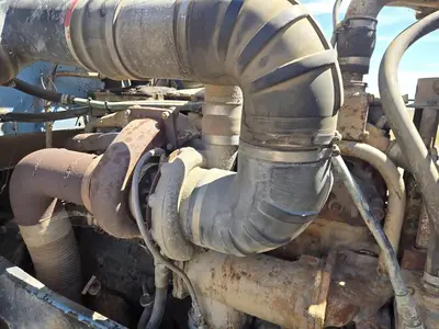 Used 1980 PETERBILT 359 Conventional trucks California US | Ben Kaplan Equipment #1358155