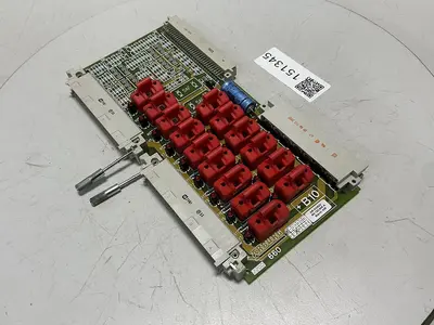 USED ARBURG ARB 660