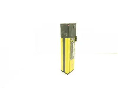 Sick FGSE 300-111 Light Curtain Receiver 300mm Height 6m sensing Distance 24V