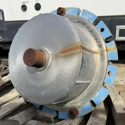 USED ALLIS CHALMERS PWG-OR (PWO SERIES)
