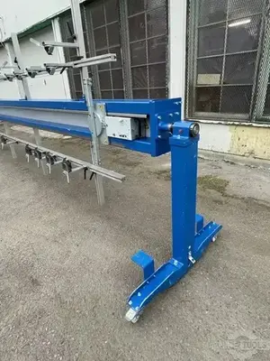 USED 2023 FORSTER 64227015