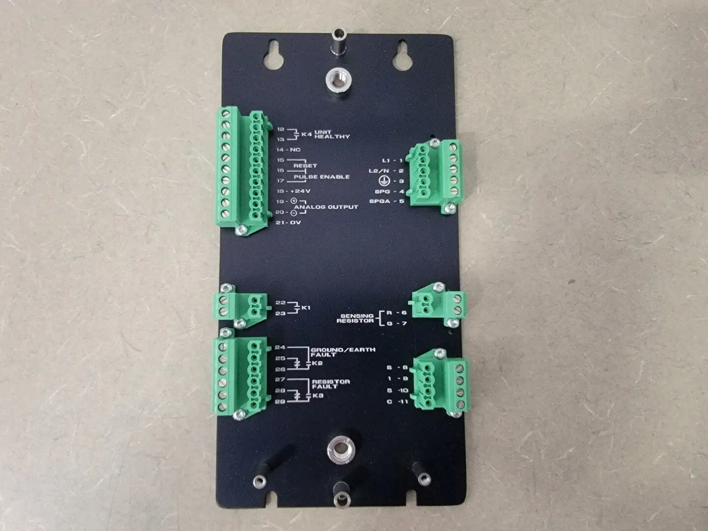 NEW LITTELFUSE SE-330-HDWR