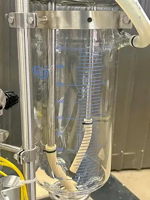 Used PALL LIFE SCIENCES CM500-S Filters Quebec CA | Carter-Wilson Equipment Services #450912