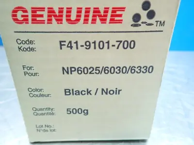 New | in-Stock CANON F419101700 Miscellaneous Printing & Paper Equipment Ohio US | HGR 24 #941890