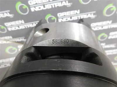 USED VICKERS 02-102574
