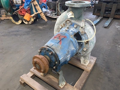 USED Goulds 3175