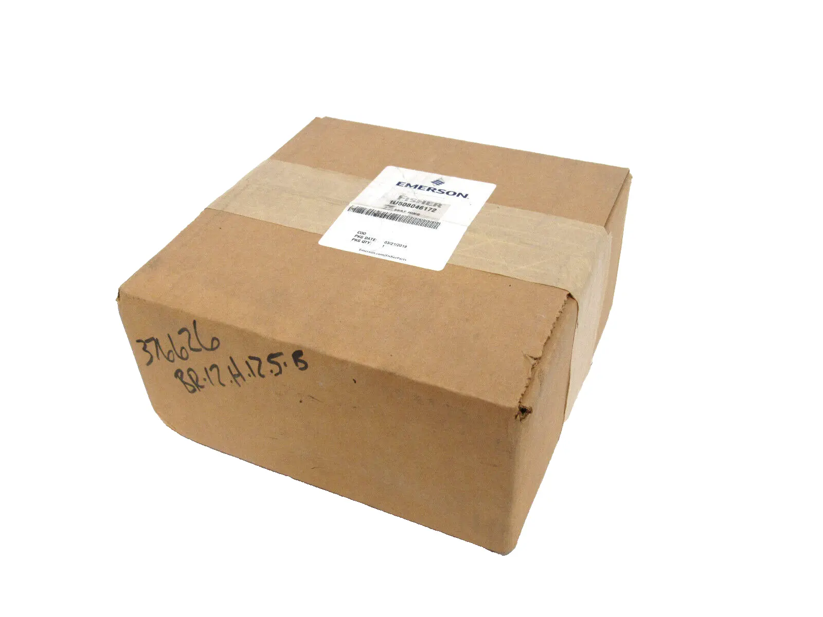 NEW EMERSON 1U508046172 RING SEAT
