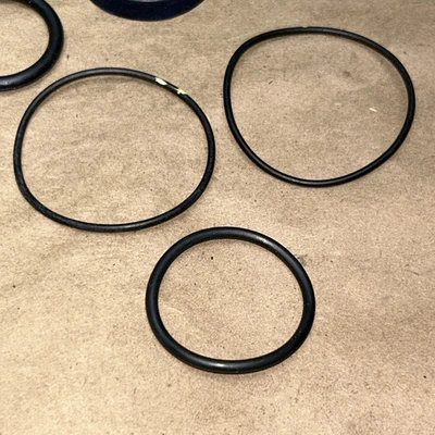 ASCO Spare Part Kit P/N??? Fast Shipping + Warranty